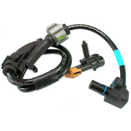 Wve 5S8361 ABS Wheel Speed Sensor 5S8361